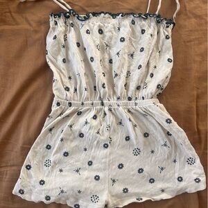 Misha And Puff 3T romper